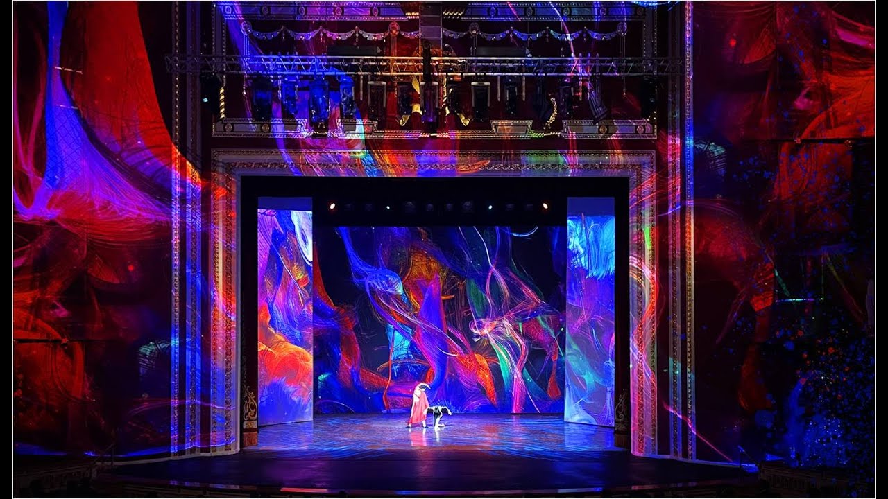 Постер видео