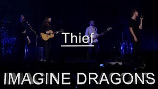 Imagine Dragons - Thief - Live in Toronto 2016 - Tradução em português