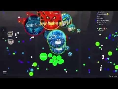 blob io |crazy| Dezly X Prime part 2