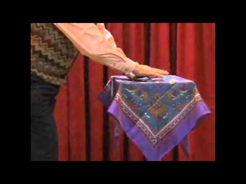 MC Light Table by Mikame - www.MJMMagic.com