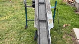 Mekanplåt BP-20 agricultural conveyor for sale - Image 4 | Machineryline UG Mekanplåt BP-20 agricultural conveyor | Image 4 - Machineryline