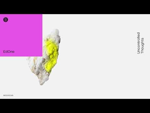 EdOne - Filomena at 17 (Original Mix) [Official Audio]