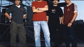 esta es tu vida Hombres G directo auditorio nacional 2002