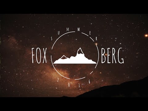 FoxBerg 2016