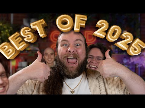 Cold Ones Patreon Best of 2025