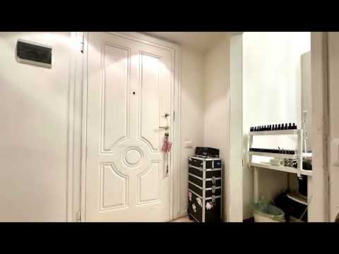 OPEN SPACE CON GIARDINO PRIVATO