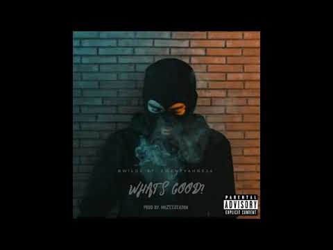 Bwilde X 2wenty4hrs24 - Whats Good (Audio) Prod By Hazeseason