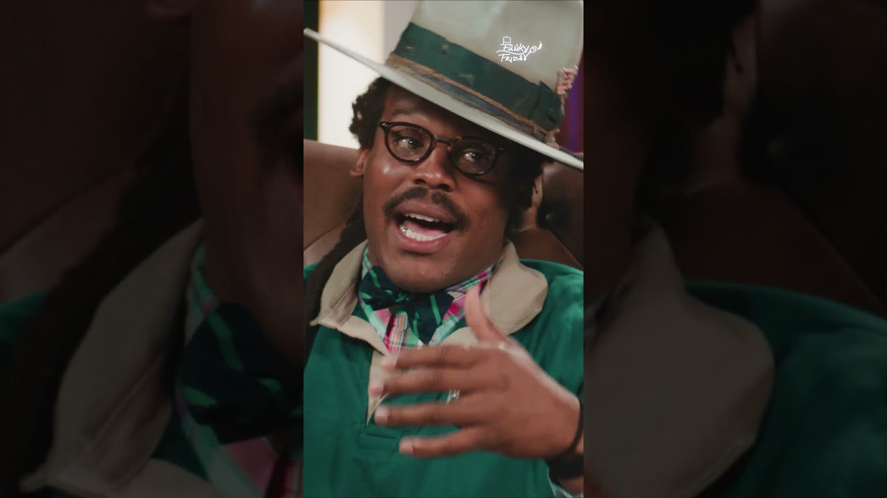 Spice and Cam Newton talk twerking vs whining, colorism and "cheats 4 cheat"