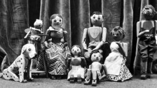 The Woodentops - Why Why Why (BBC sessions)