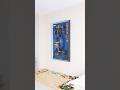 DuDuDuDu Max Verstappen Lego F1 Red Bull Wall Mount Frame F1 Lego Legosets Redbullracing
