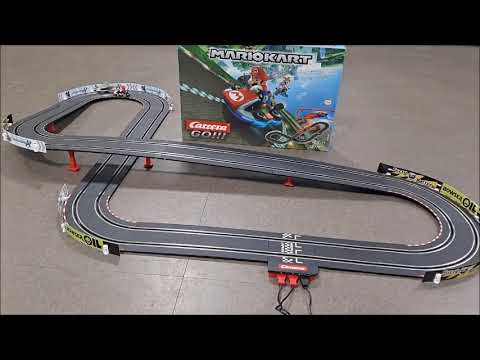 Carrera Go Mario Kart