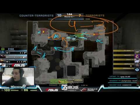 Zorlak Twitch Highlights #2