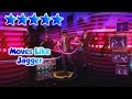 Dance Central 3 - Moves Like Jagger - 5 Gold Stars