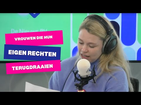 Lisa Loeb over vrouwelijke politici die tegen vrouwenrechten strijden en hoe schadelijk dat is