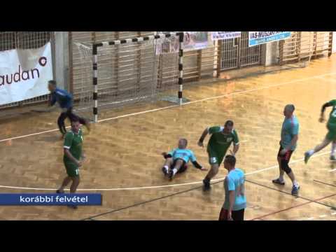 Tündökölnek a Makó KC fiai  12 gólos győzelem