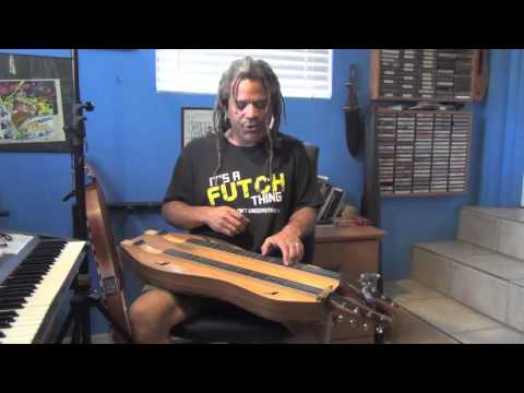 Dulcimerica 295 - "Melody Chasing" - Mountain Dulcimer