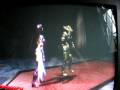Mortal Kombat Deception Li Mei 1st Fatality