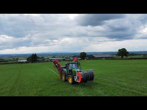 COSTIGAN AGRI SLURRY 2023~HOLOHAN AGRI VIDEOS~SLURRY 2023