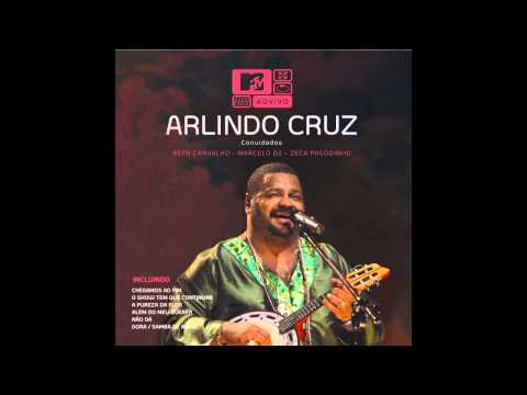 Arlindo Cruz - Numa Cidade Muito Longe Daqui / Polícia E Bandido
