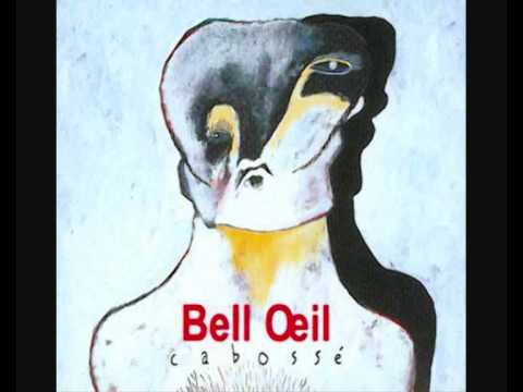 Christophe Bell Oeil - Le monstre
