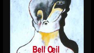 Christophe Bell Oeil - Le monstre
