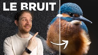 Do THIS to ELIMINATE NOISE from your photos!