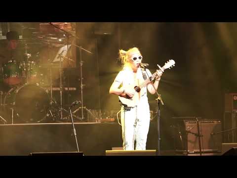 로니추(Ronny Chu) - Goden Liver 어반뮤직페스티벌 Live