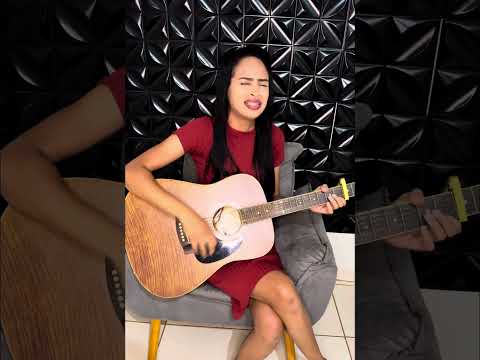 Caquinho (a Exaltação) - Carolaine Caetano