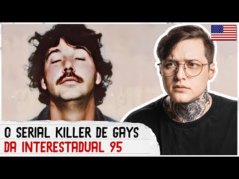 O SERIAL KILLER GARY RAY BOWLES