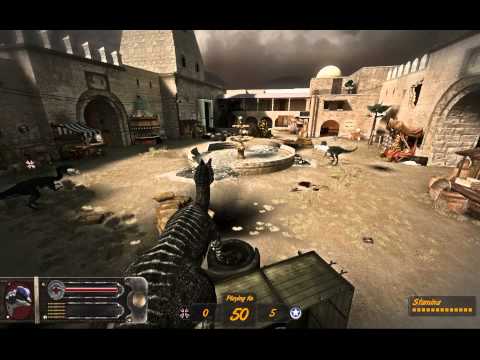 dino d day gameplay dino d day gameplay