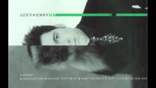 Joe Henry - Skin and Teeth.