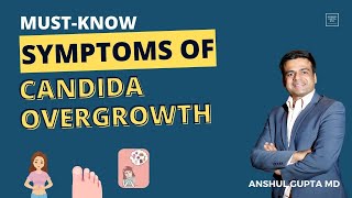 What is Candida? | Candidiasis| Candida Symptoms| Symptoms of Candida Overgrowth
