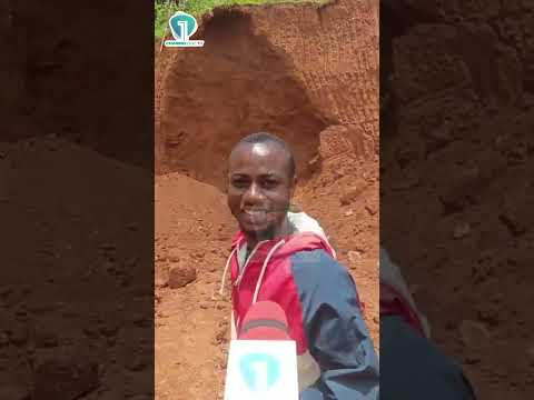 How Illegal Miners Dig Beneath Mining Pits | Miner Explains | Ghana News
