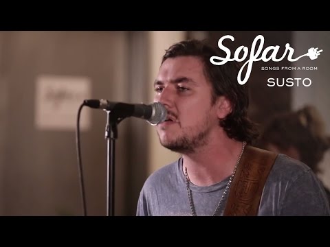 Jah Werx - SUSTO