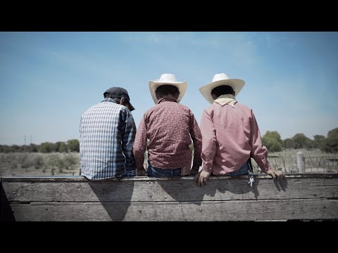Trailer | Becoming | Isabel Vaca
