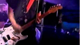 Green Day: Prosthetic Head [ Live at 10 Spot 1998 ]