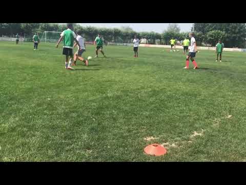 CAMPUS ORBIGO 2022 - VEGUELLINA DE ORBIGO - VEGUELLINA CF