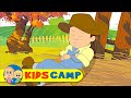 Little Boy Blue | Nursery Rhymes | Popular Nursery ...