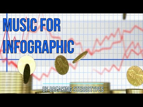 Infographic Music