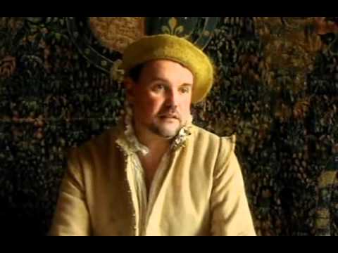 A Tudor Feast - Part 4 of 4