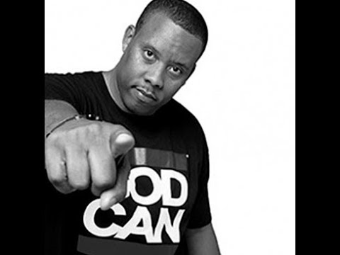 Episode 12 - Pastor Nisan Stewart