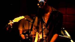 SUNSET SURRENDER, HIGH AND DRY.