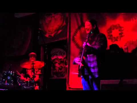 Roosevelt Collier's Colorado Get Down - "Galaxy"