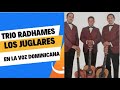 TRIO RADHAMES EN LA VOZ DOMINICANA