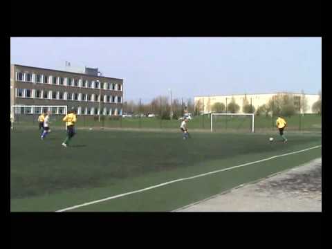 FC Fauna - Põltsamaa Sport 3:1 (Maksim Mitrofanov 1:0 goal)