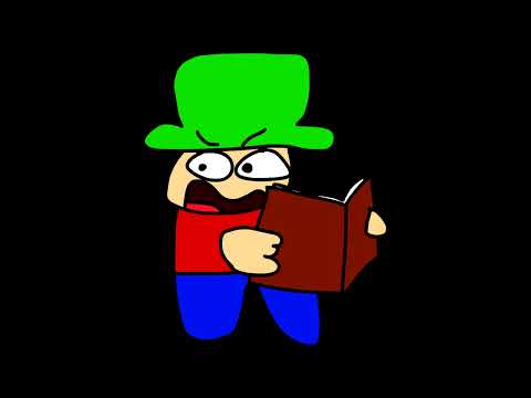 Video thumbnail for Bookworm
