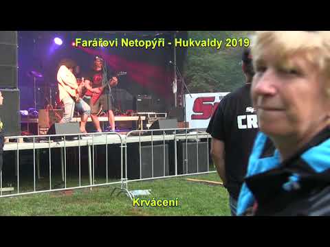 Farářovi netopýři - Farářovi netopýři - Krvácení
