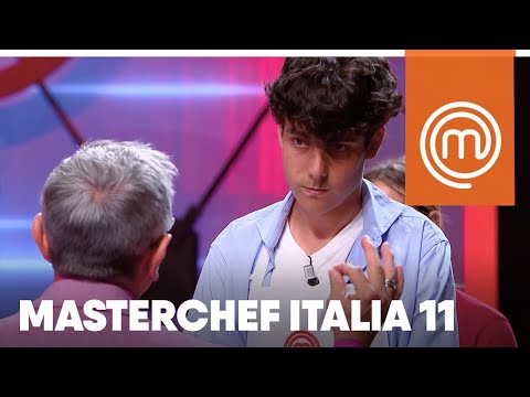 Uno stop nel mezzo della sfida | MasterChef Italia 11
