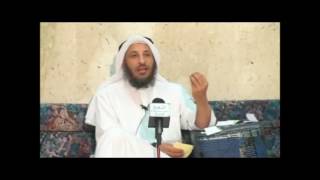 الشيخ عثمان الخميس ما معني لا تهذوا القرآن هـذ الشعر