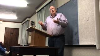 Daniel C. Peterson discusses Joseph Smith's pedophilia